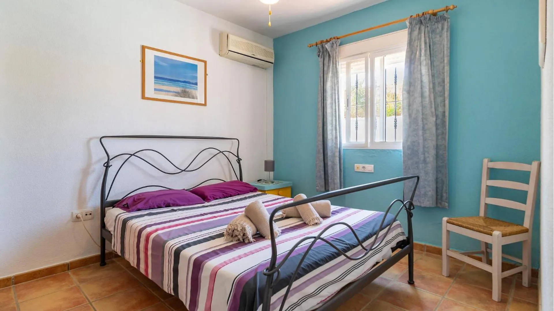 Holiday home 3 Bedroom Cozy Home In Chiclana De La Fronter Chiclana de la Frontera Spain
