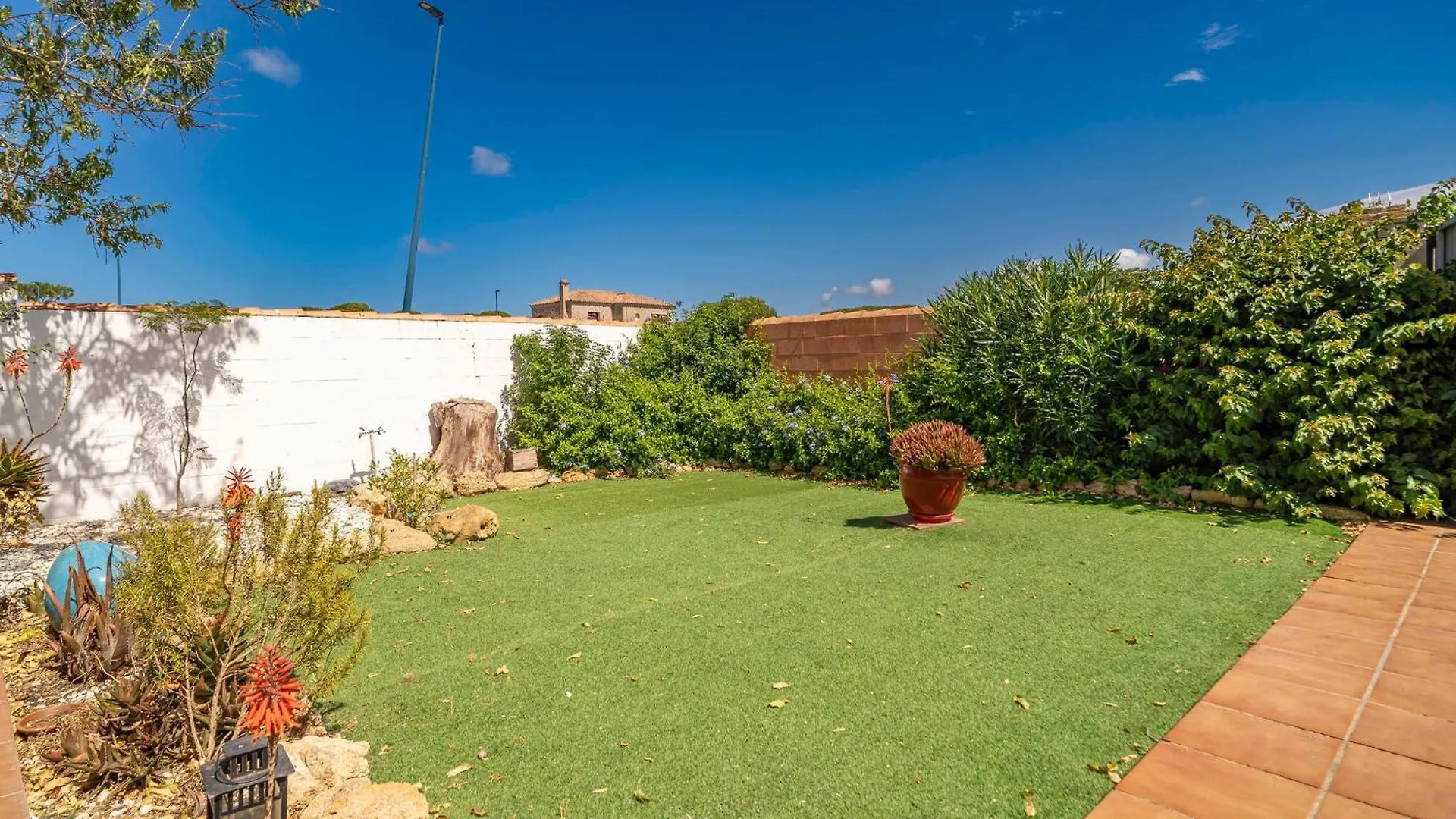 3 Bedroom Cozy Home In Chiclana De La Fronter Chiclana de la Frontera Spain