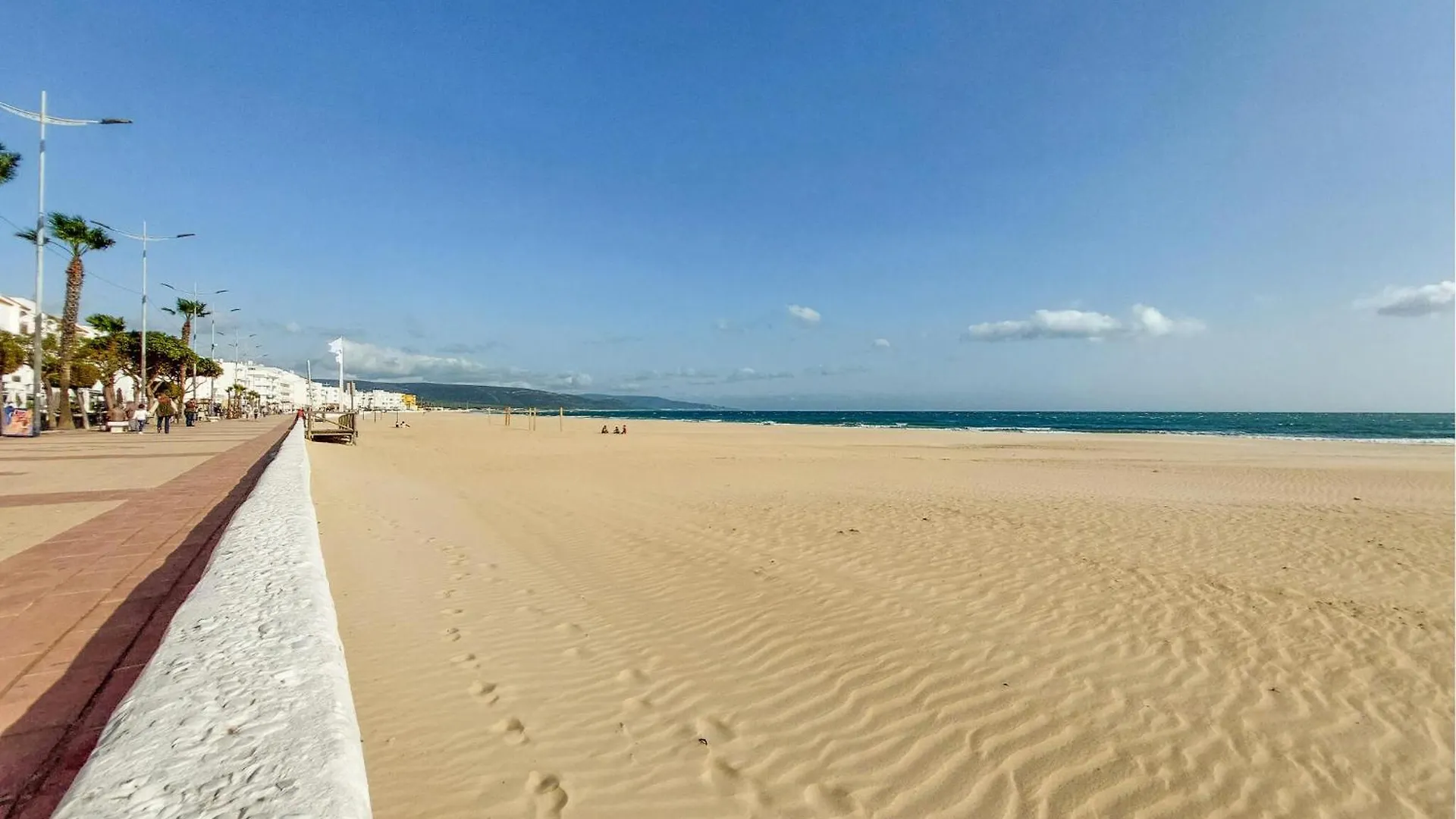 3 Bedroom Cozy Home In Chiclana De La Fronter Chiclana de la Frontera Spain
