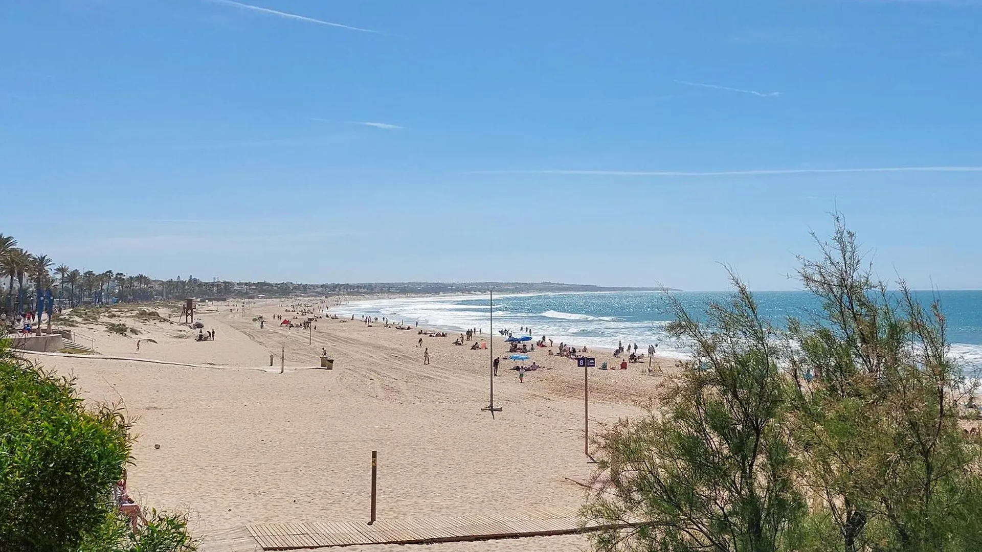 3 Bedroom Cozy Home In Chiclana De La Fronter Chiclana de la Frontera Holiday home