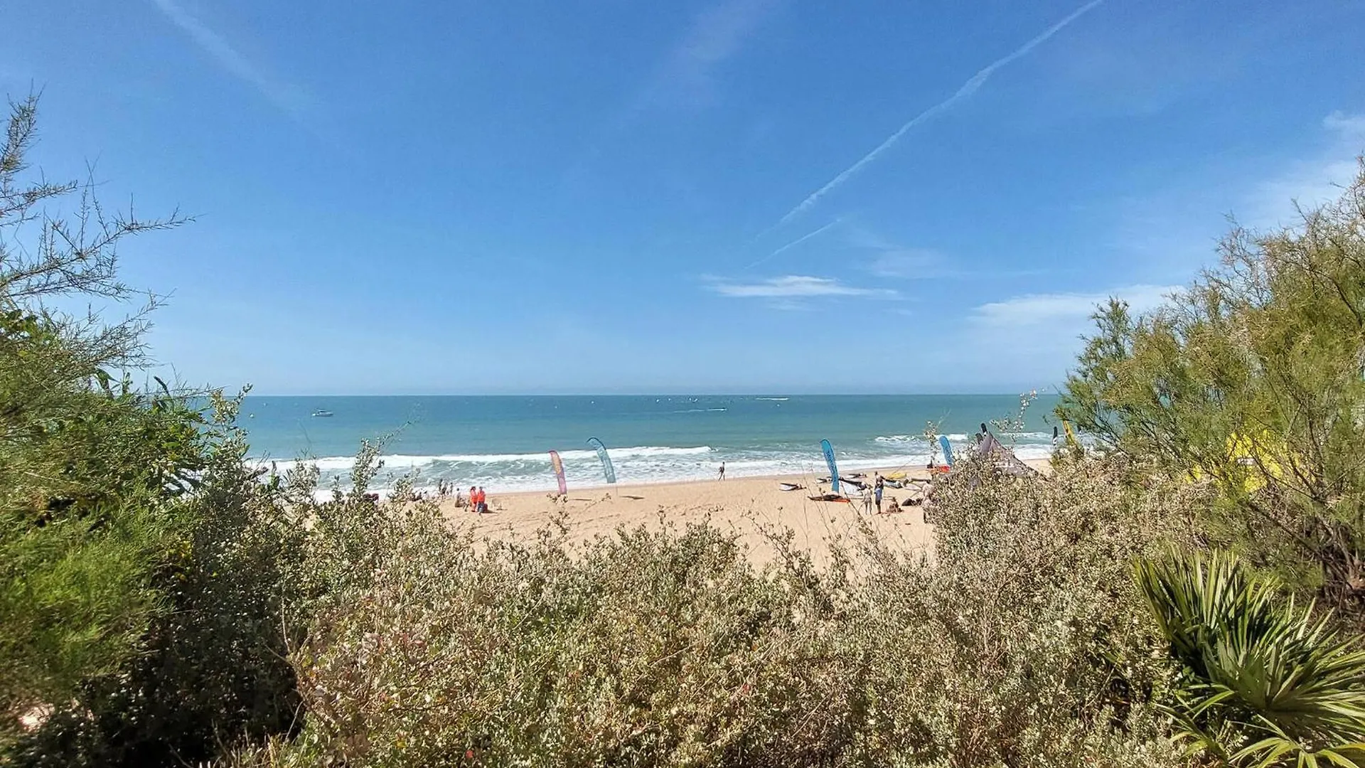 3 Bedroom Cozy Home In Chiclana De La Fronter Chiclana de la Frontera