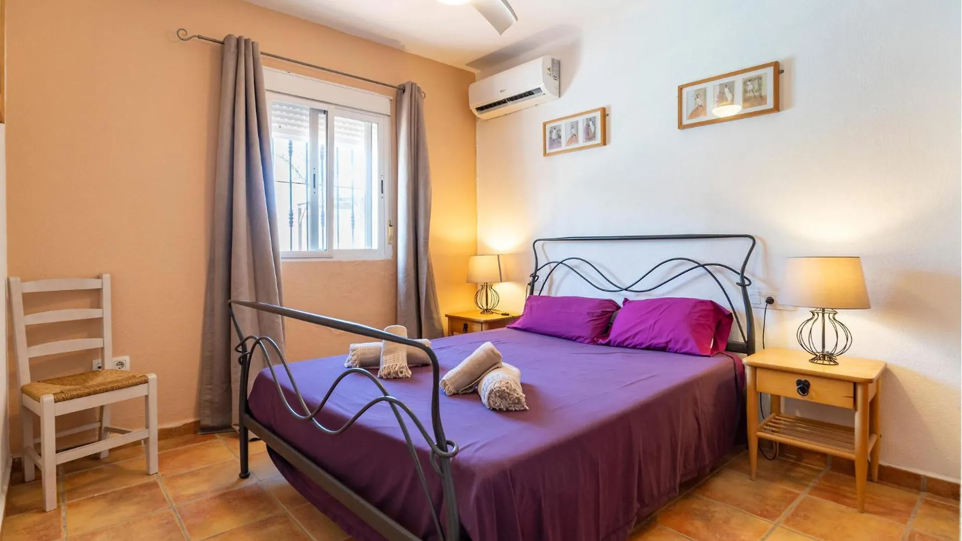 3 Bedroom Cozy Home In Chiclana De La Fronter Chiclana de la Frontera