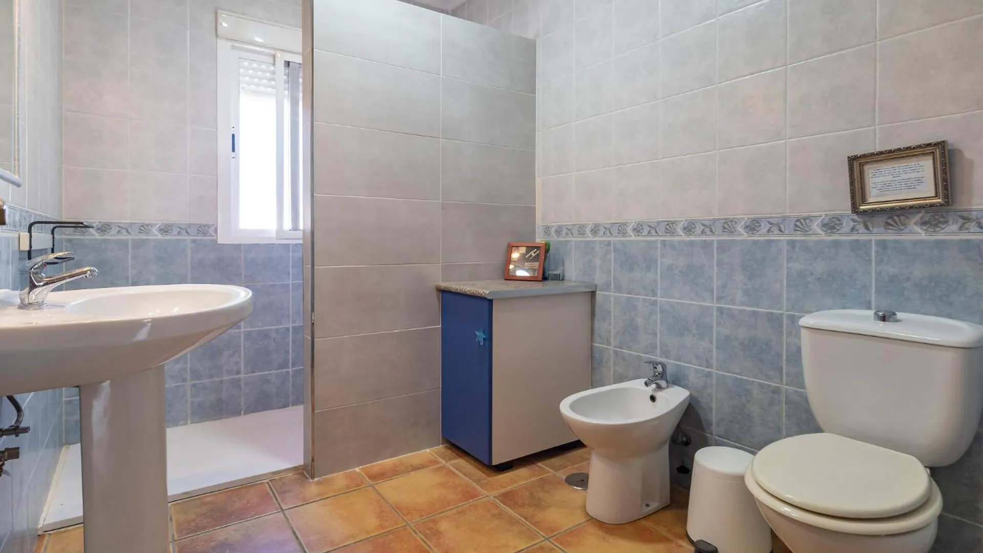 3 Bedroom Cozy Home In Chiclana De La Fronter Chiclana de la Frontera